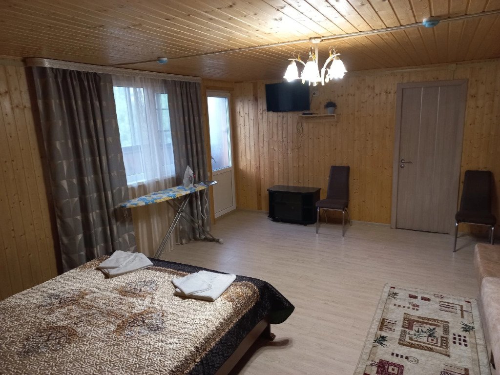 Отель Место, Липецкая область: фото 5