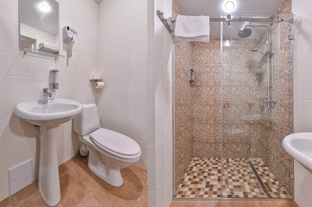 Отель Времена года, Оренбургская область: фото 4