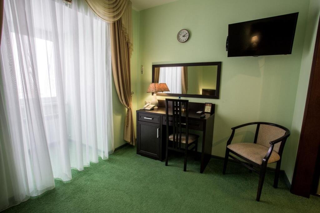 Марафон на Гагарина 69, Липецкая область: фото 3