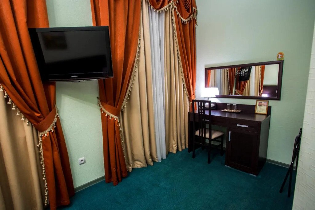 Марафон на Гагарина 69, Липецкая область: фото 4