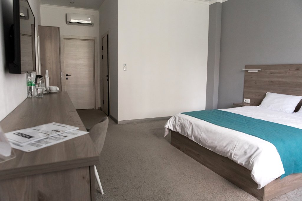 Отель Элеон, Республика Татарстан: фото 2