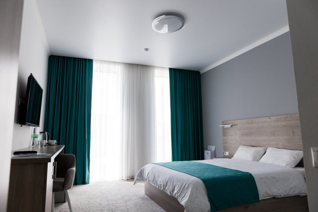 Отель Элеон, Республика Татарстан: фото 3