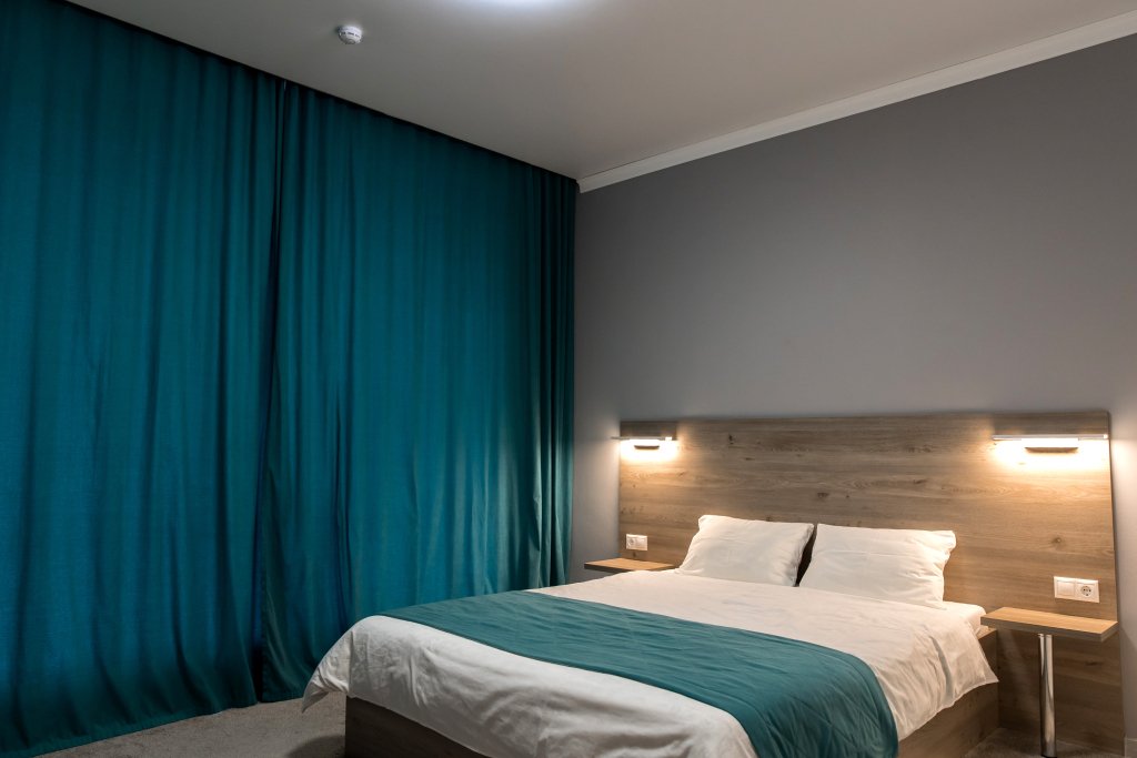 Отель Элеон, Республика Татарстан: фото 4