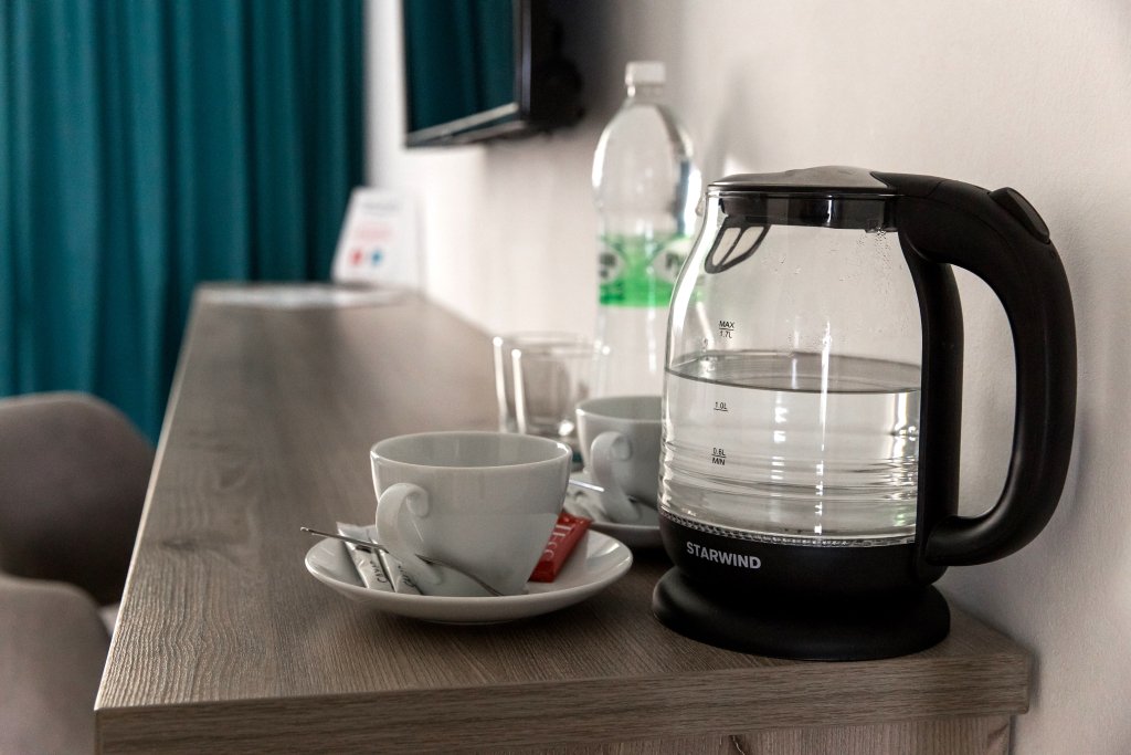 Отель Элеон, Республика Татарстан: фото 5