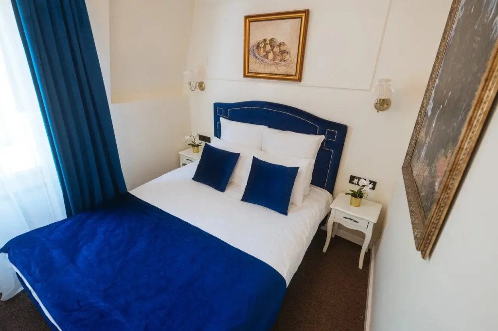 Отель Ван Гог, Московская область: фото 2