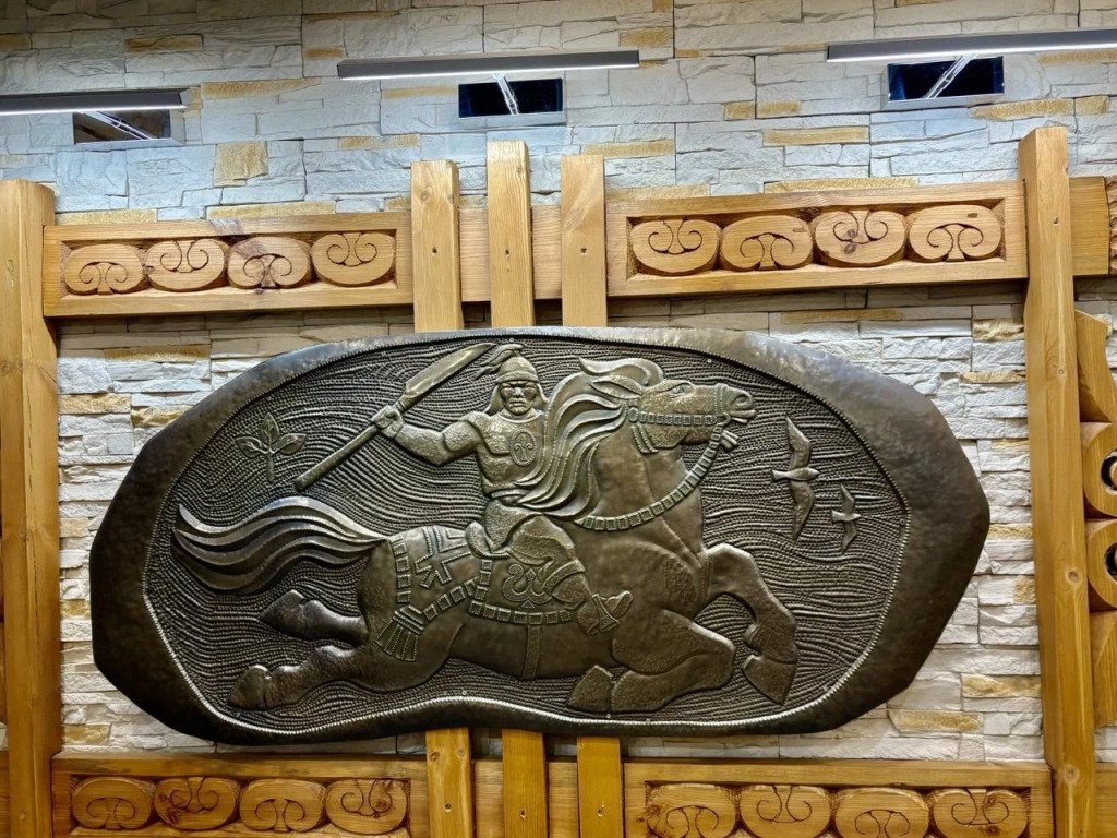 Отель Айхал, Республика Саха (Якутия): фото 2