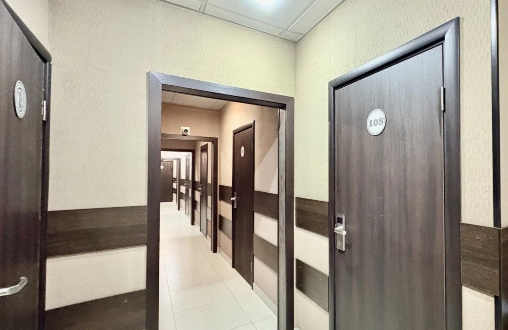 Отель Айхал, Республика Саха (Якутия): фото 4