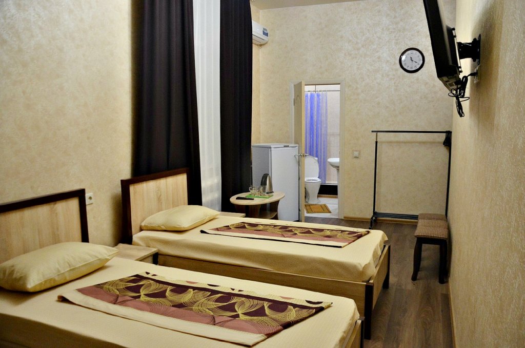 Отель Рудня, Саратовская область: фото 2