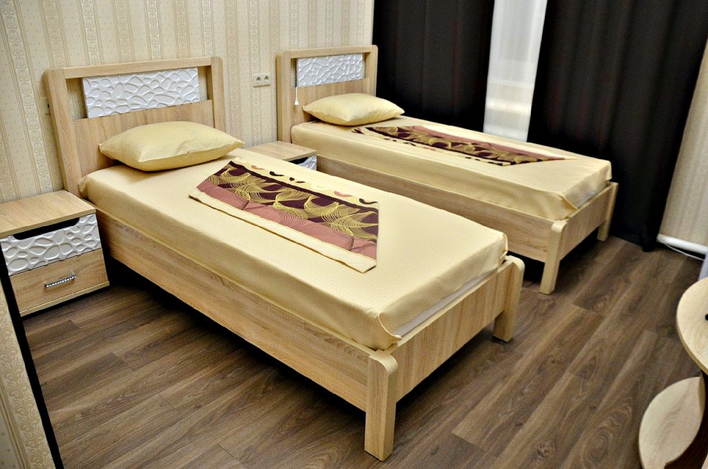 Отель Рудня, Саратовская область: фото 3