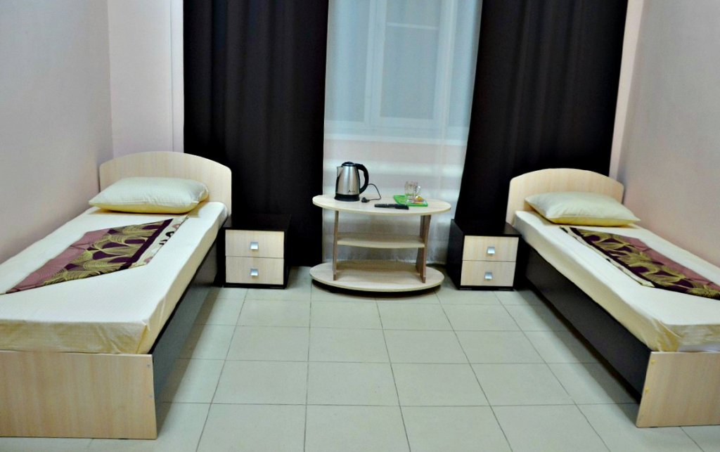 Отель Рудня, Саратовская область: фото 4