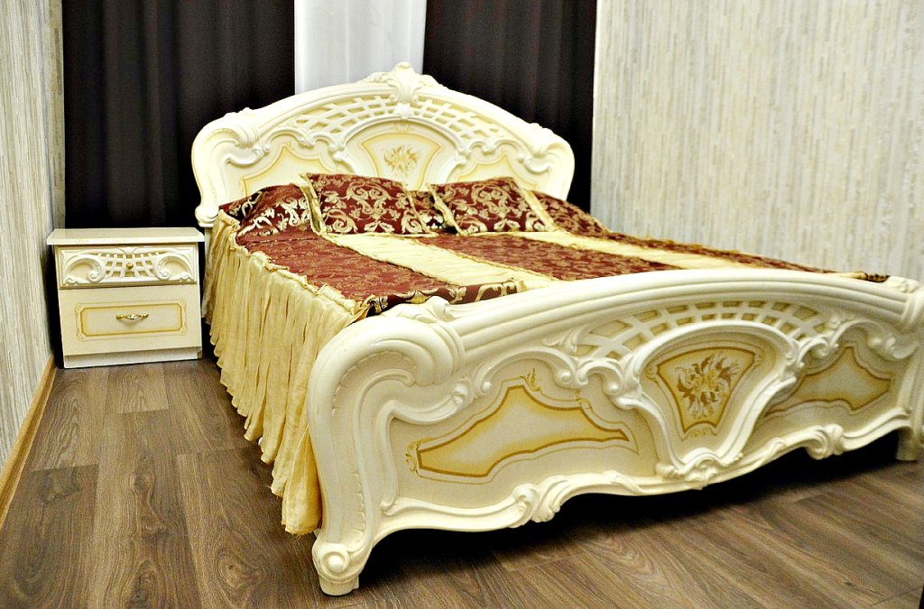 Отель Рудня, Саратовская область: фото 5