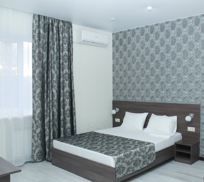 Отель DWIN, Волгоград, Волгоградская область