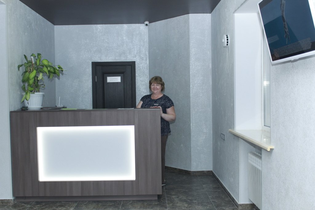 Отель DWIN, Волгоградская область: фото 4