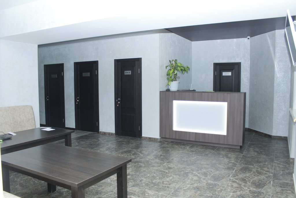 Отель DWIN, Волгоградская область: фото 5