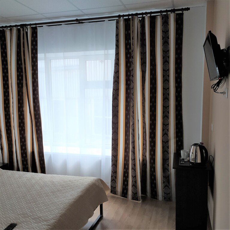 Отель Нагорный, Московская область: фото 3