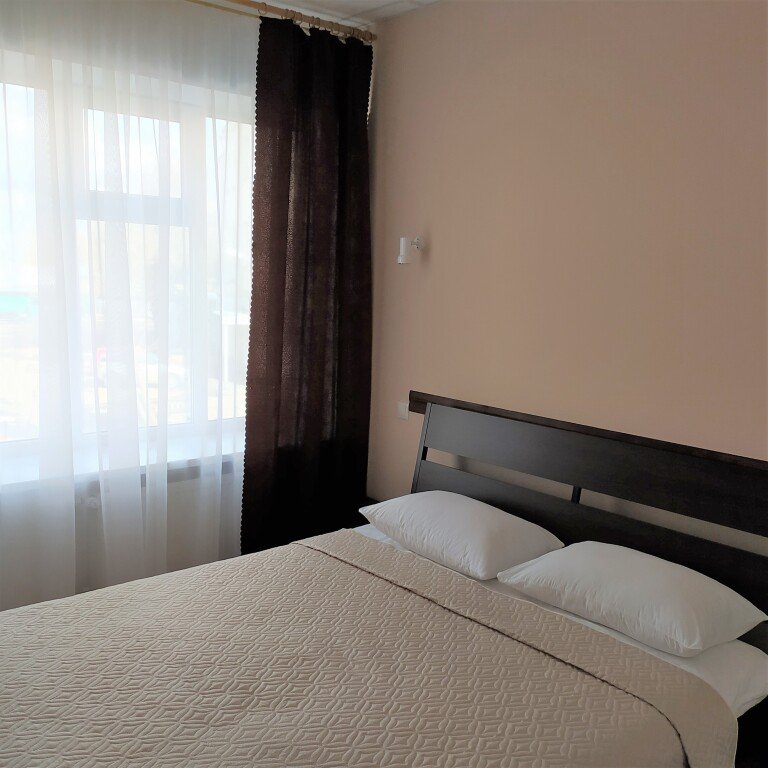 Отель Нагорный, Московская область: фото 4