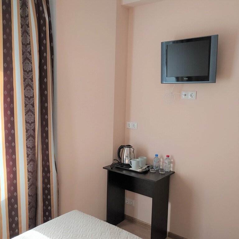 Отель Нагорный, Московская область: фото 5