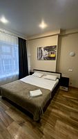 Двухместный номер Superior двуспальная кровать, Отель Нагорный, Москва