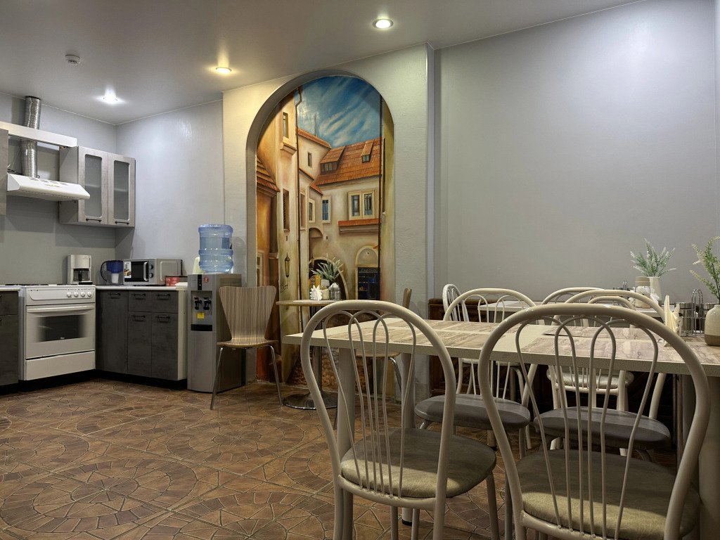 Отель Три Кита, Иркутская область: фото 2