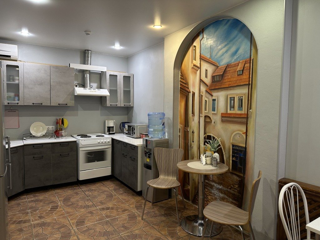 Отель Три Кита, Иркутская область: фото 3