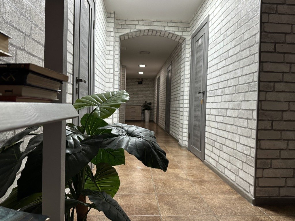 Отель Три Кита, Иркутская область: фото 5