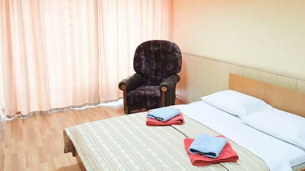 Отель Smart Hotel KDO Брянск, Брянская область: фото 3