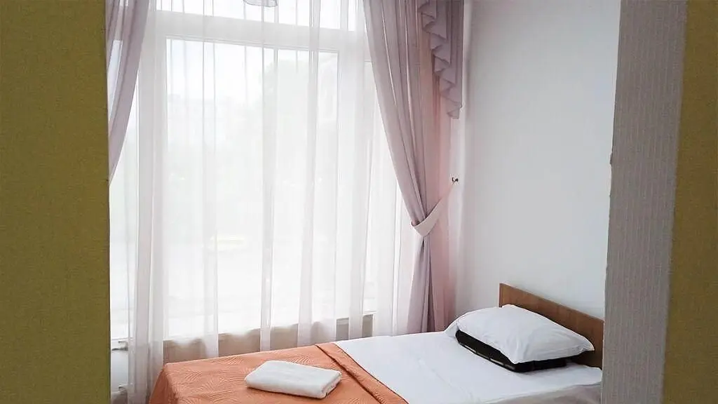 Отель Smart Hotel KDO Брянск, Брянская область: фото 5