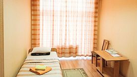 Одноместный номер Стандарт, Отель Smart Hotel KDO Брянск, Брянск