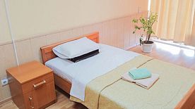 Одноместный номер Economy Plus, Отель Smart Hotel KDO Брянск, Брянск