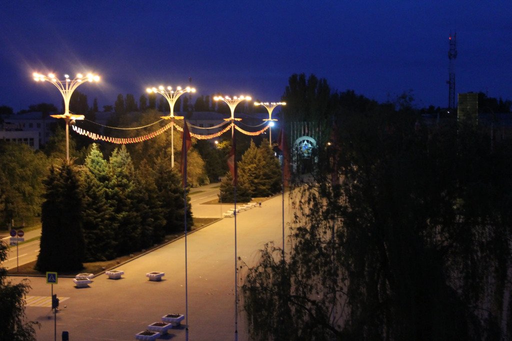 Отель Арт сити, Ростовская область: фото 2