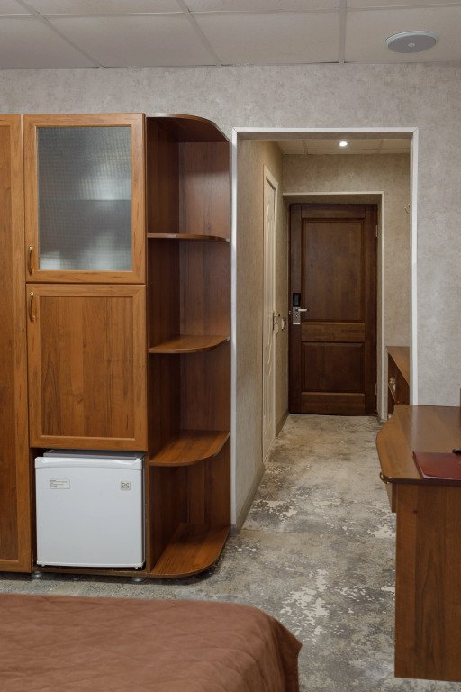 Отель Арт сити, Ростовская область: фото 4