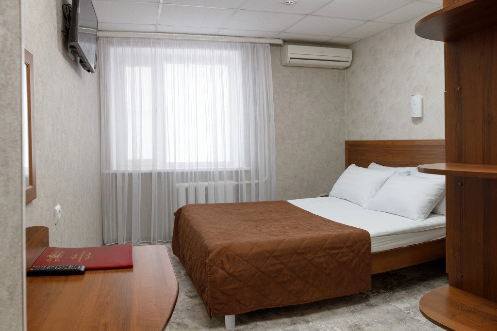 Отель Арт сити, Ростовская область: фото 5