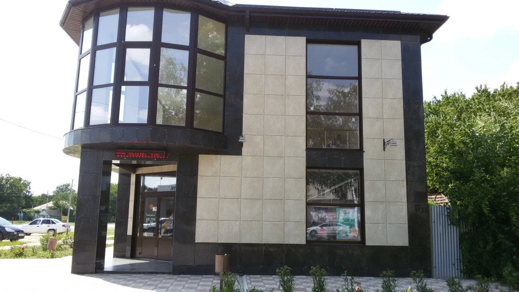 Отель Delta, Ставропольский край: фото 2