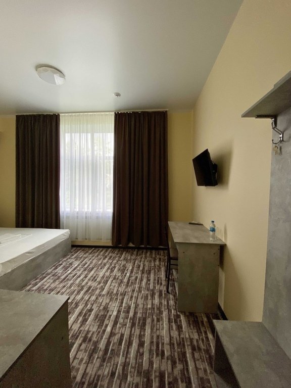 Отель Delta, Ставропольский край: фото 3