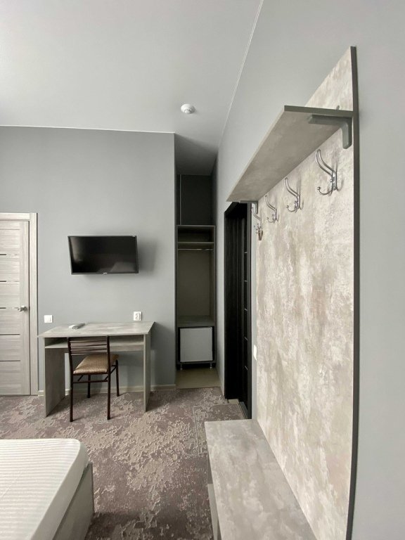 Отель Delta, Ставропольский край: фото 4