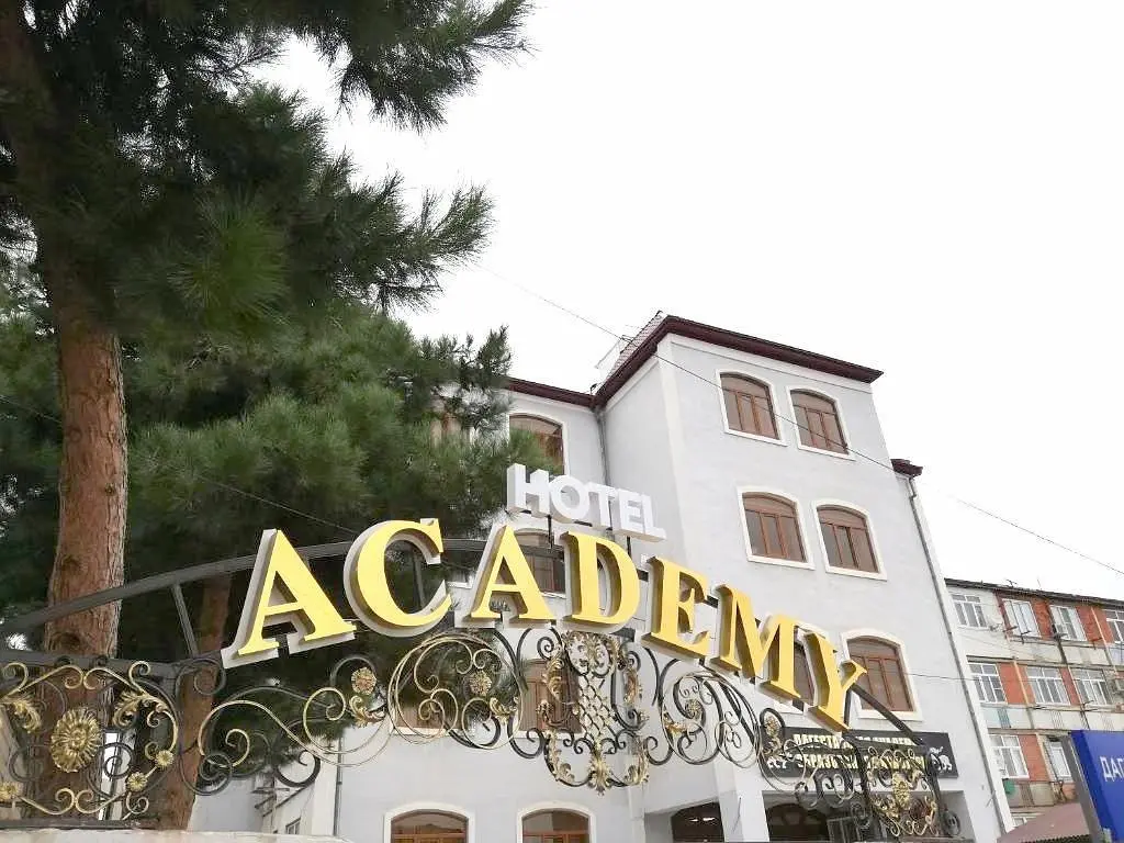 Отель Академия, Дербент, Республика Дагестан