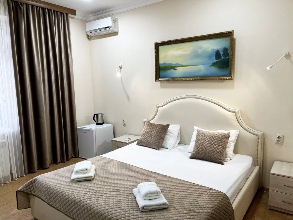 Отель Академия, Республика Дагестан: фото 2