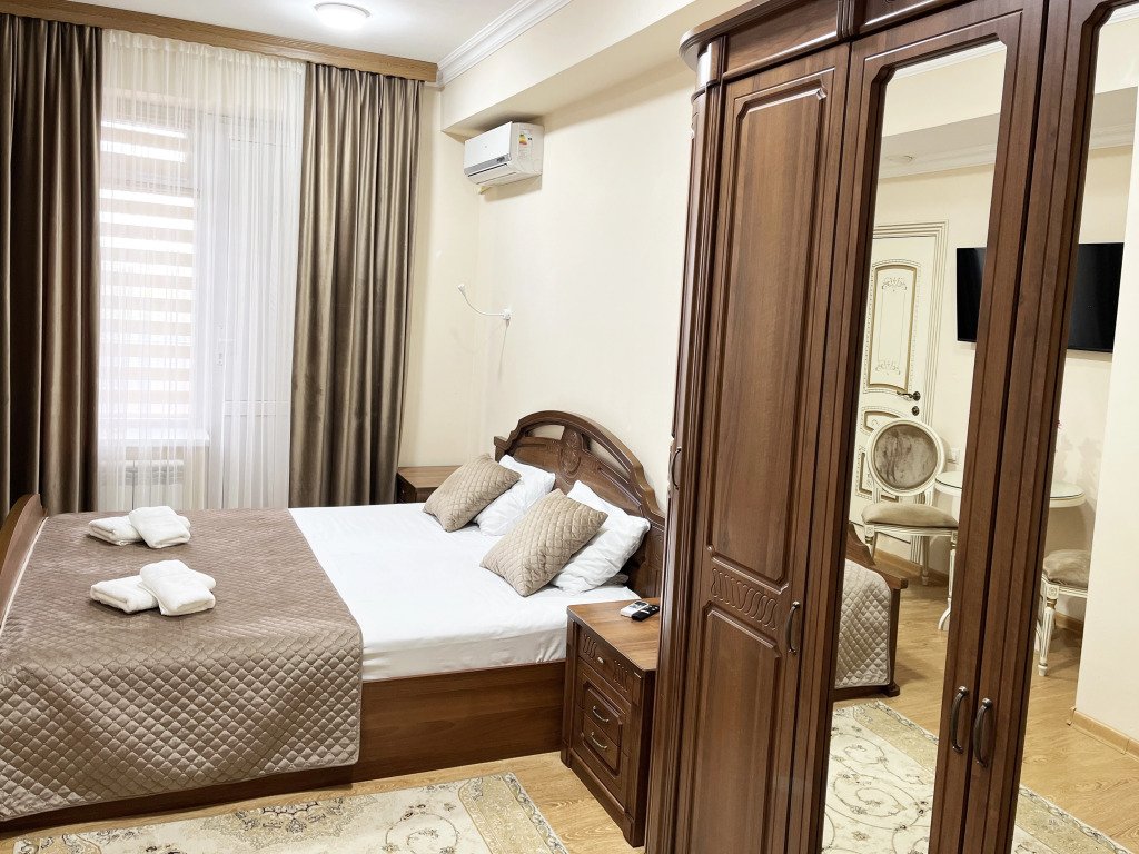 Отель Академия, Республика Дагестан: фото 5