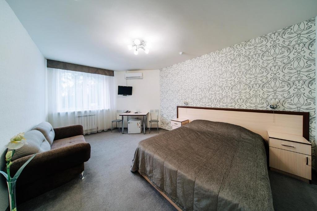 Залужье, Смоленская область: фото 4