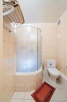 Двухместный номер Standard 2 отдельные кровати, Отель Залужье, Витязи