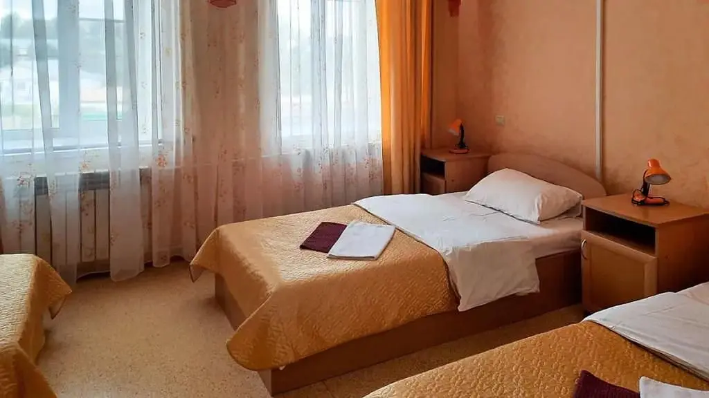 Отель Smart Hotel KDO Орел, Орловский район, Орловская область