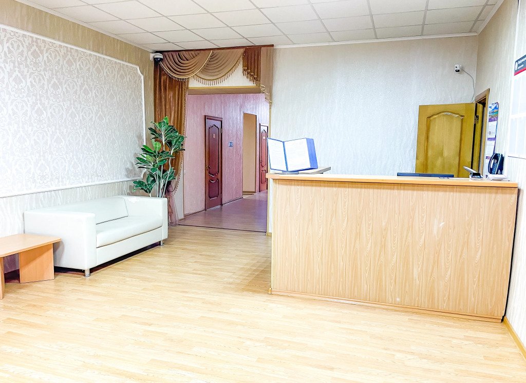 Отель Smart Hotel KDO Орел, Орловская область: фото 2