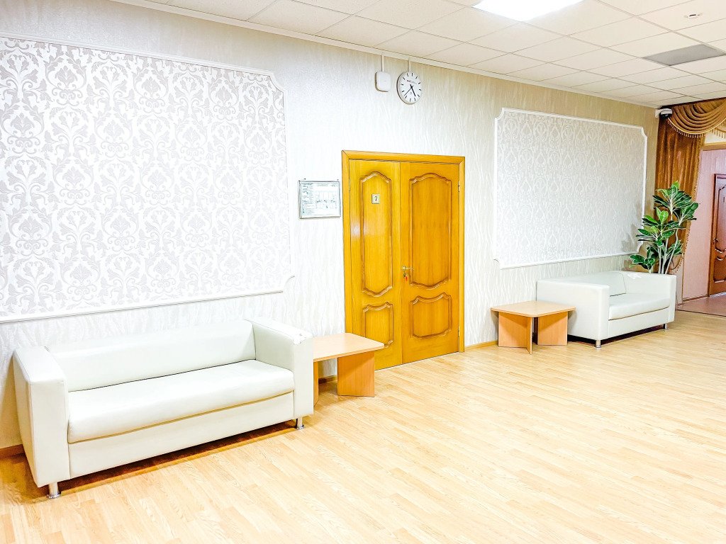 Отель Smart Hotel KDO Орел, Орловская область: фото 3