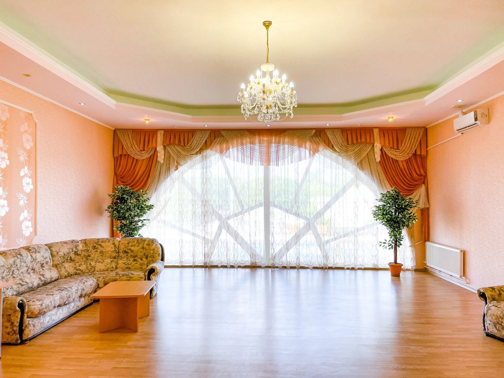 Отель Smart Hotel KDO Орел, Орловская область: фото 4