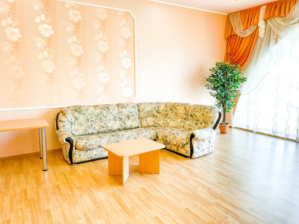 Отель Smart Hotel KDO Орел, Орловская область: фото 5