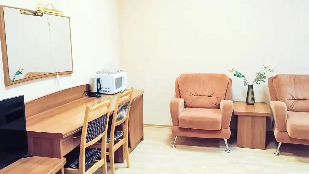 Отель Smart Hotel KDO Смоленск, Смоленская область: фото 3