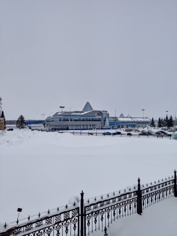 Отель Авиатор, Ханты-Мансийский автономный округ: фото 5