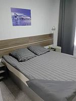 Номер Семейный, Отель Авиатор, Ханты-Мансийск