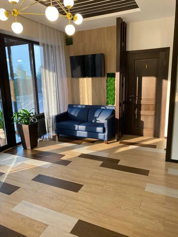 Отель Holiday, Амурская область: фото 2