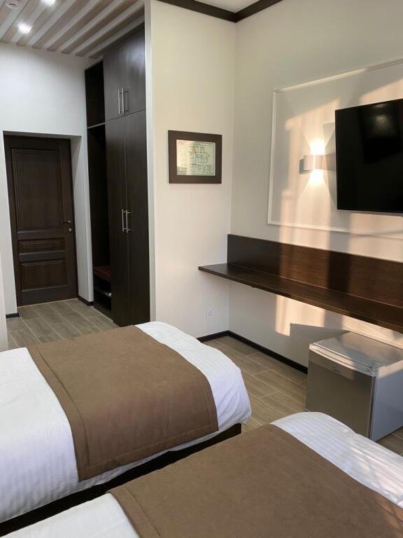 Отель Holiday, Амурская область: фото 3